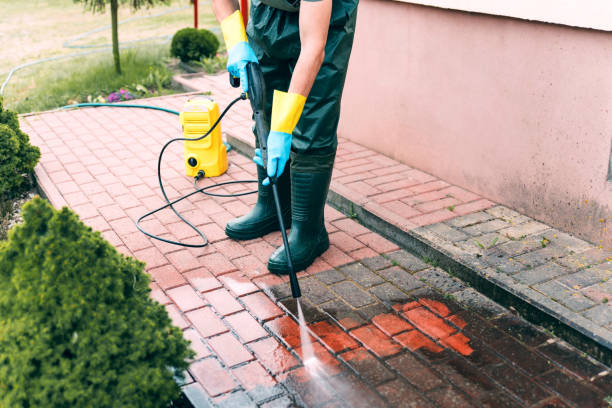 Best Deck Pressure Washing  in Paradise, NV
