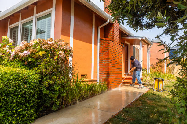 Best Garage Pressure Washing  in Paradise, NV