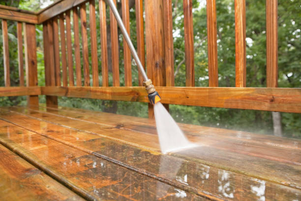 Best Deck Cleaning Services  in Paradise, NV