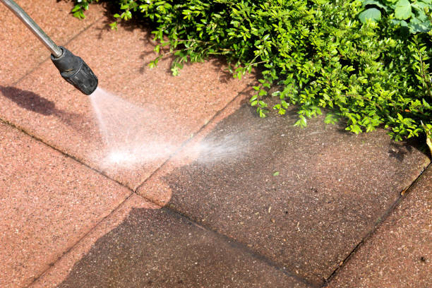Best Deck Pressure Washing  in Paradise, NV