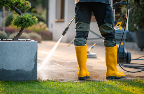 Deck Cleaning Services in Paradise, NV